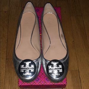Tory Burch Ballet Flats